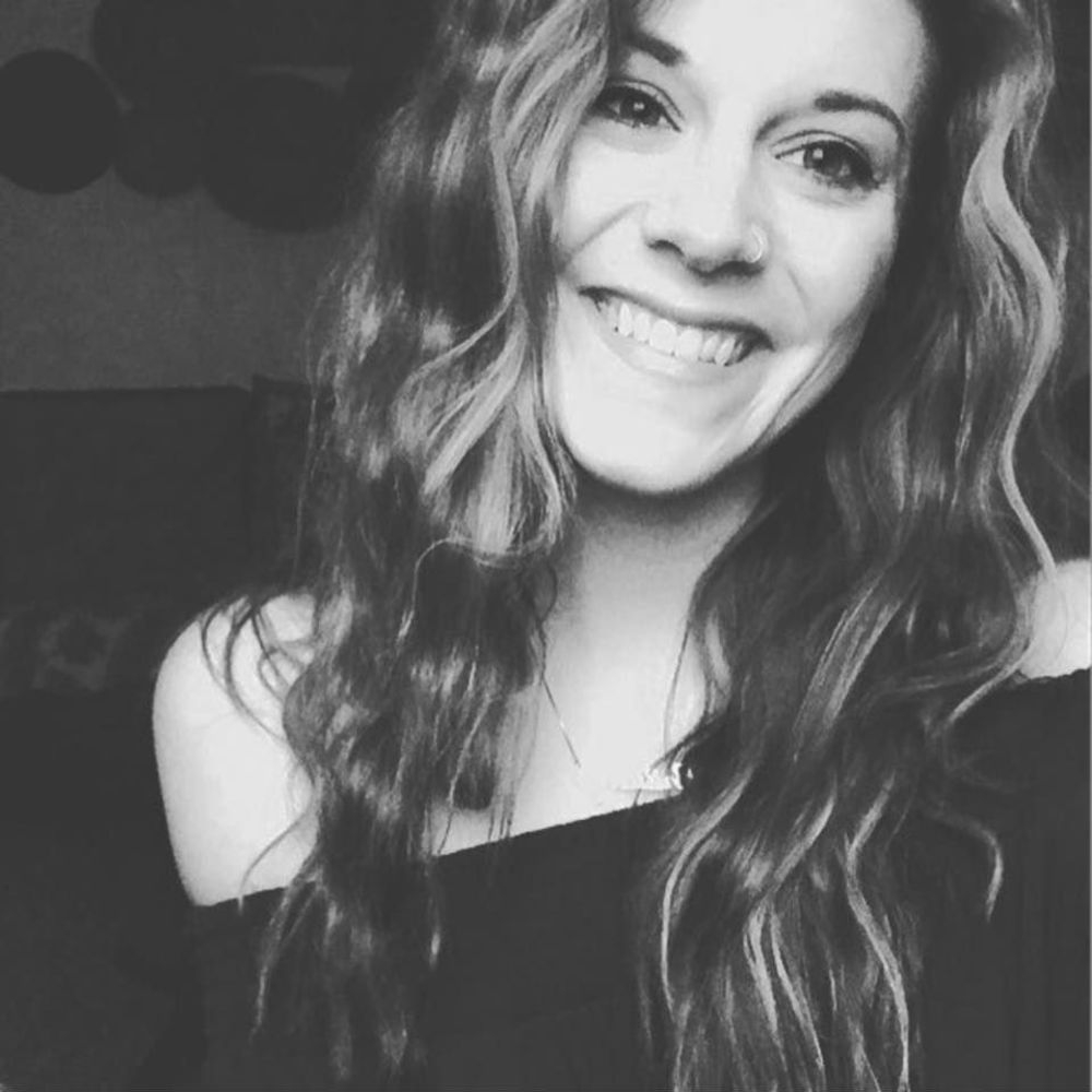 Meet your Posher, Brittany